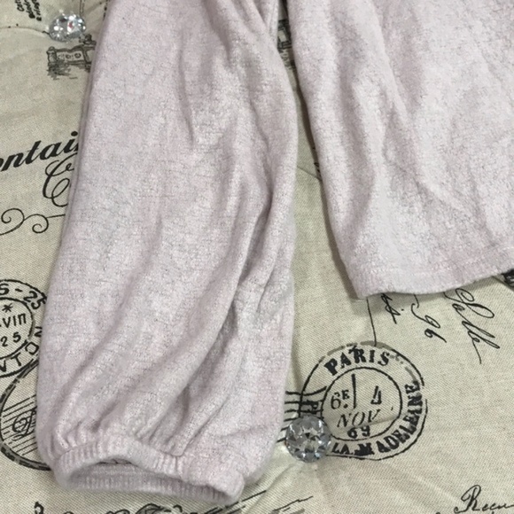 Pst By Project Social T Long Sleeve Top - Picture 6 of 6